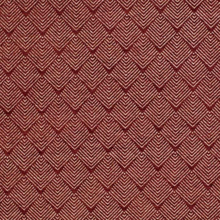 CB800-426 by Charlotte Fabric Shades of Redwood 100% Polyester Asia Exceeds 60,000 Wyzenbeek Rubs (Heavy Duty) Horizontal 2.5" x Vertical 2.5" 54 Inches - Fabric Carolina -
