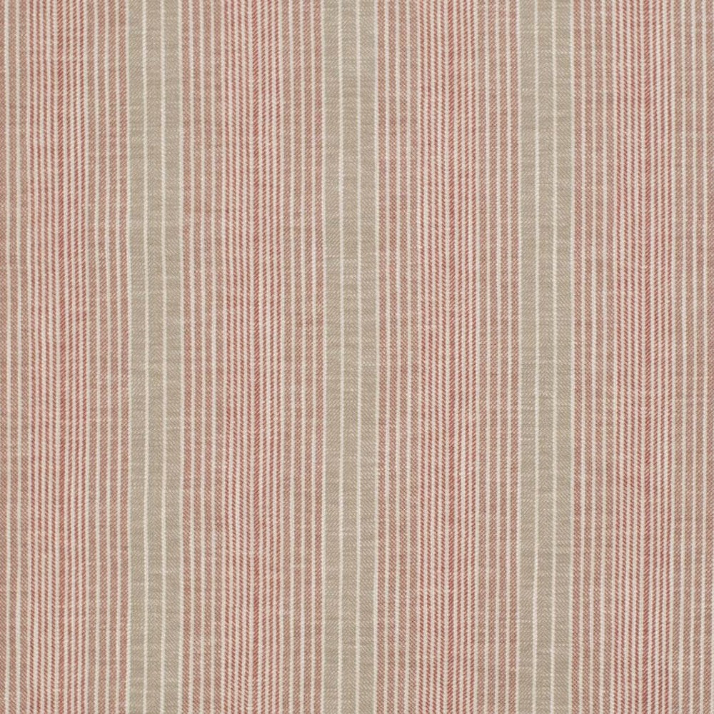 CB800-430 by Charlotte Fabric Shades of Redwood 56% Polyester, 44% Cotton India Exceeds 30,000 Wyzenbeek Rubs (Heavy Duty) Horizontal 4" 54 Inches - Fabric Carolina -