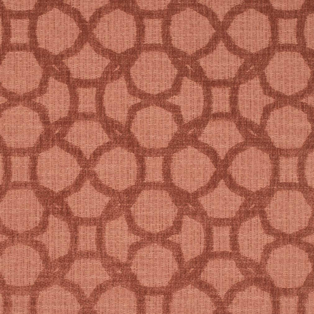 CB800-431 by Charlotte Fabric Shades of Redwood 100% Polyester India Exceeds 30,000 Wyzenbeek Rubs (Heavy Duty) Horizontal 6" x Vertical 6.5" 54 Inches - Fabric Carolina -