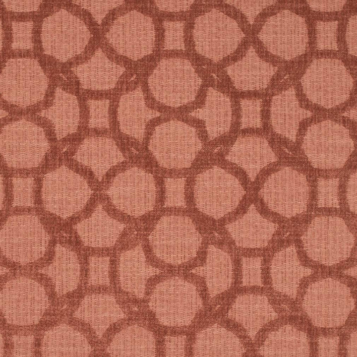 CB800-431 by Charlotte Fabric Shades of Redwood 100% Polyester India Exceeds 30,000 Wyzenbeek Rubs (Heavy Duty) Horizontal 6" x Vertical 6.5" 54 Inches - Fabric Carolina -