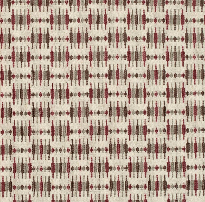 CB800-434 by Charlotte Fabric Shades of Redwood 43% Polyester, 33% Viscose, 12% Linen, 12% Cotton USA Exceeds 66,000 Wyzenbeek Rubs (Heavy Duty) Horizontal 2" x Vertical 2" 54 Inches - Fabric Carolina -
