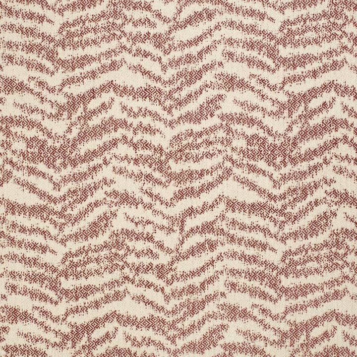 CB800-435 by Charlotte Designer Fabric Shades of Redwood 53% Viscose, 29% Polyester, 18% Cotton USA Exceeds 60,000 Wyzenbeek Rubs (Heavy Duty) Horizontal 14.5" x Vertical 14" 54 Inches - Swanky Fabrics -