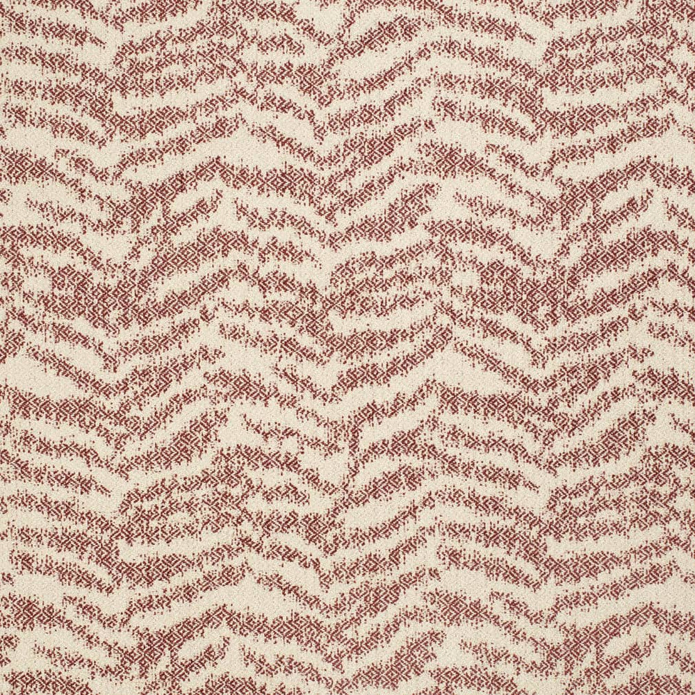 CB800-435 by Charlotte Fabric Shades of Redwood 53% Viscose, 29% Polyester, 18% Cotton USA Exceeds 60,000 Wyzenbeek Rubs (Heavy Duty) Horizontal 14.5" x Vertical 14" 54 Inches - Fabric Carolina -