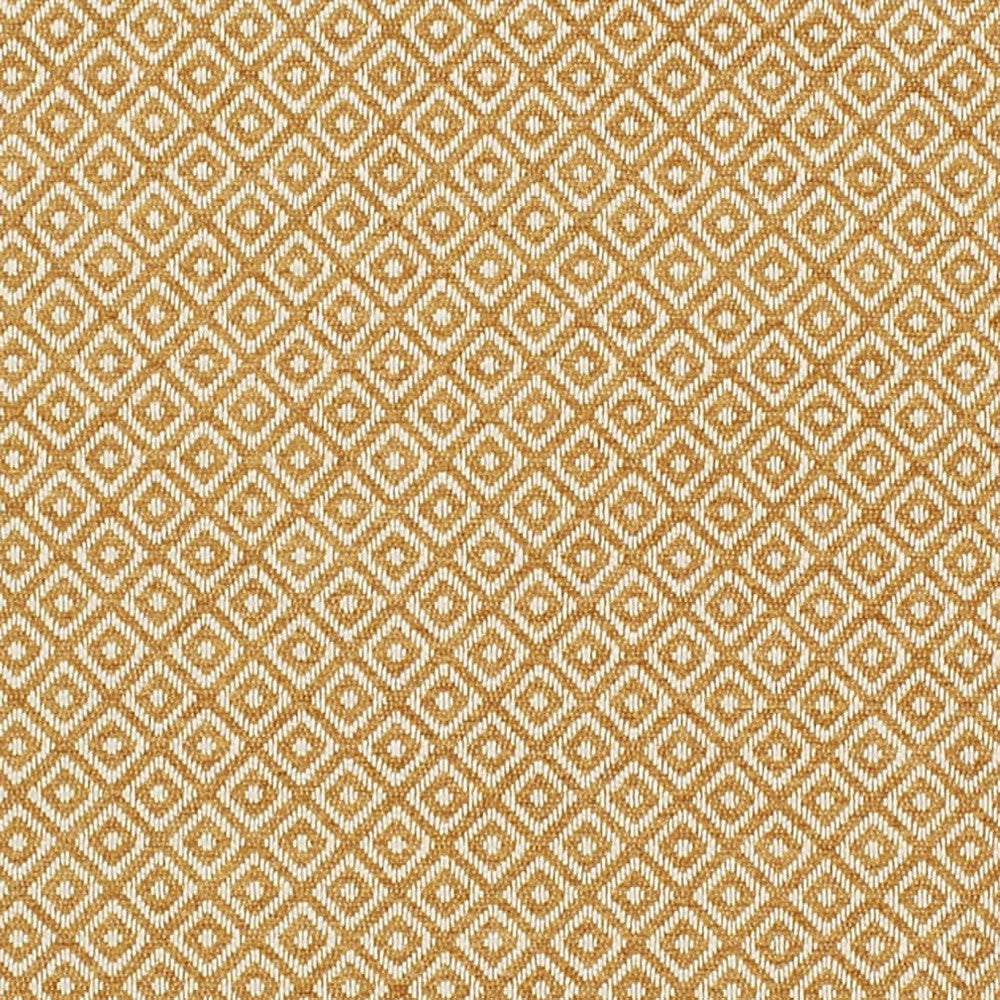 CB800-442 by Charlotte Fabric Shades of Honey 100% Polyester Asia Exceeds 60,000 Wyzenbeek Rubs (Heavy Duty) Horizontal 1" x Vertical 1" 54 Inches - Fabric Carolina -