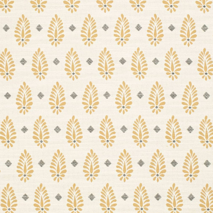 CB800-457 by Charlotte Fabric Shades of Honey 97% Polyester, 3% Viscose Asia Exceeds 72,000 Wyzenbeek Rubs (Heavy Duty) Horizontal 2.5" x Vertical 5" 54 Inches - Fabric Carolina -