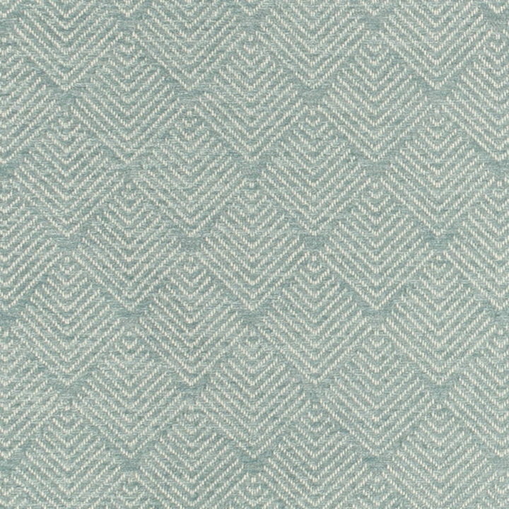 CB800-458 by Charlotte Fabric Shades of Seaglass 100% Polyester Asia Exceeds 60,000 Wyzenbeek Rubs (Heavy Duty) Horizontal 2.5" x Vertical 2.5" 54 Inches - Fabric Carolina -