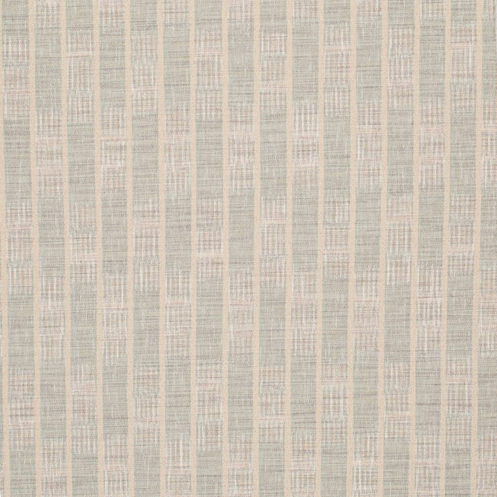 CB800-465 by Charlotte Fabric Shades of Seaglass 69% Polyester, 31% Cotton India Exceeds 40,000 Wyzenbeek Rubs (Heavy Duty) Horizontal 2.5" x Vertical 14" 54 Inches - Fabric Carolina -
