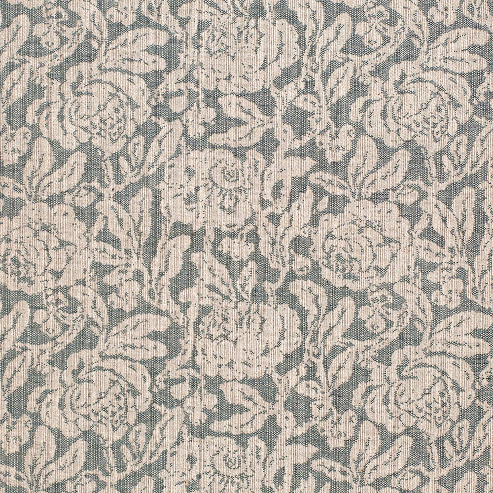 CB800-474 by Charlotte Fabric Shades of Seaglass 50% Viscose, 29% Polyester, 13% Linen, 8% Cotton USA Exceeds 204,000 Wyzenbeek Rubs (Heavy Duty) Horizontal 14" x Vertical 12.5" 54 Inches - Fabric Carolina -