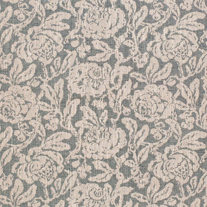 CB800-474 by Charlotte Fabric Shades of Seaglass 50% Viscose, 29% Polyester, 13% Linen, 8% Cotton USA Exceeds 204,000 Wyzenbeek Rubs (Heavy Duty) Horizontal 14" x Vertical 12.5" 54 Inches - Fabric Carolina -