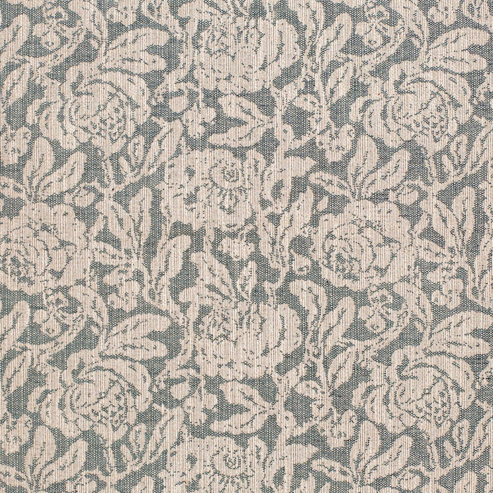 V895 Steel by Charlotte Designer Fabric Leather Looks 79% Polyester, 21% Polyurethane Asia Exceeds 100,000 Wyzenbeek Rubs (Heavy Duty) No Repeat 54 Inches - Swanky Fabrics -