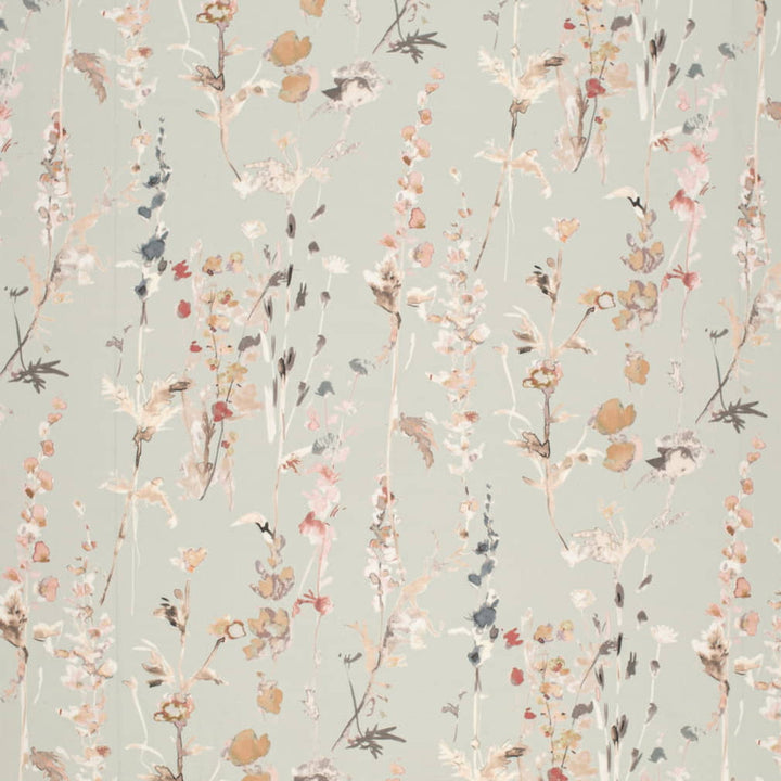 CB800-475 by Charlotte Fabric Shades of Seaglass 100% Polyester Asia Exceeds 100,000 Wyzenbeek Rubs (Heavy Duty) Horizontal 27" x Vertical 27" 54 Inches - Fabric Carolina -