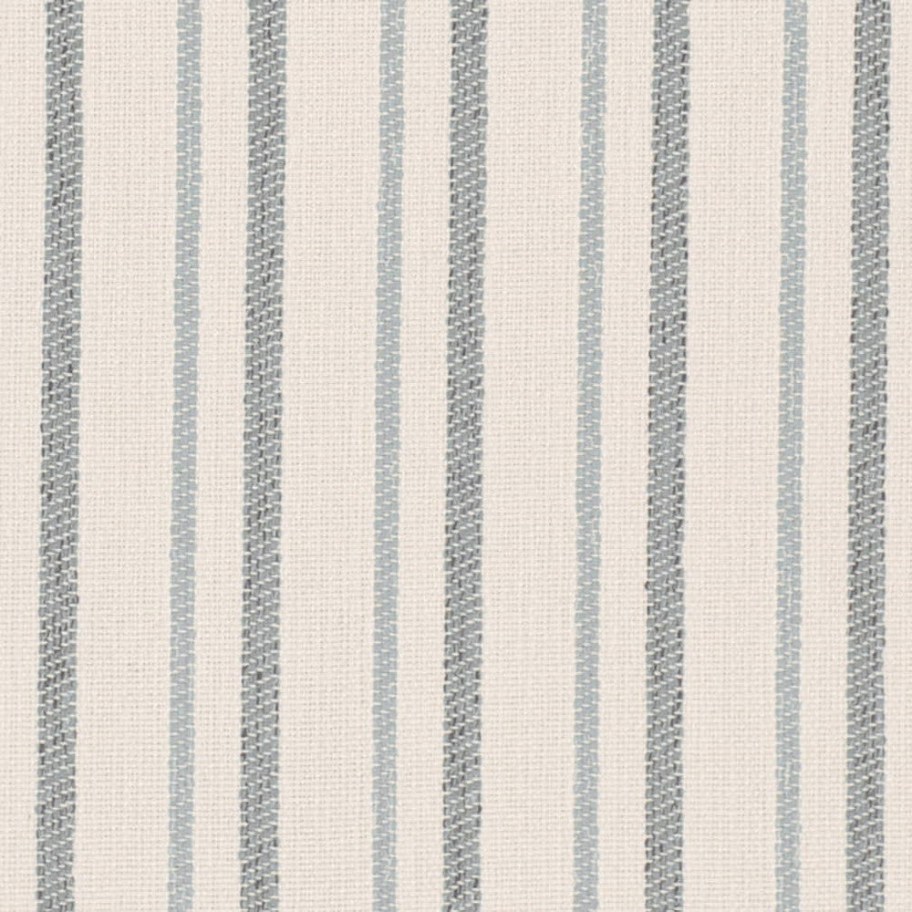 CB800-477 by Charlotte Fabric Shades of Seaglass 48% Recycled Polyester, 44% Cotton, 8% Polyester USA Exceeds 100,000 Wyzenbeek Rubs (Heavy Duty) Horizontal 2" 54 Inches - Fabric Carolina -