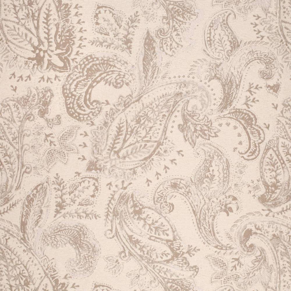 CB800-489 by Charlotte Fabric Shades of Driftwood 65% Polyester, 35% Rayon Asia Exceeds 80,000 Wyzenbeek Rubs (Heavy Duty) Horizontal 28" x Vertical 29" 54 Inches - Fabric Carolina -