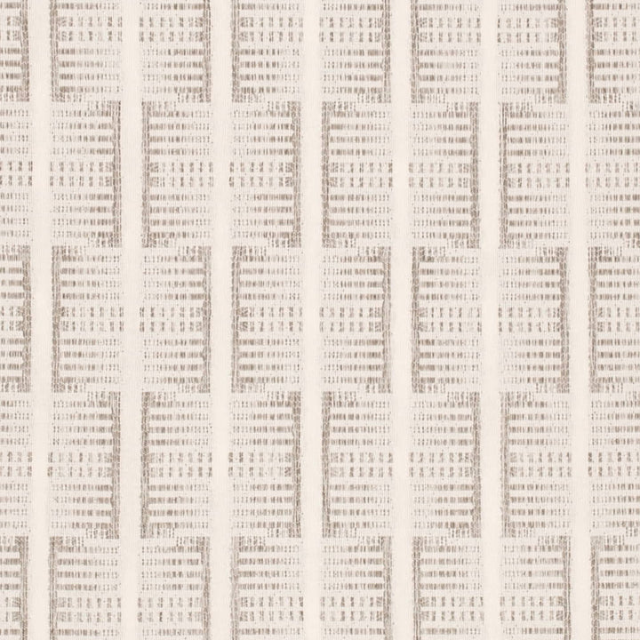 CB800-497 by Charlotte Fabric Shades of Driftwood 65% Olefin, 35% Polyester USA Exceeds 102,000 Wyzenbeek Rubs (Heavy Duty) Horizontal 4.5" x Vertical 7" 54 Inches - Fabric Carolina -