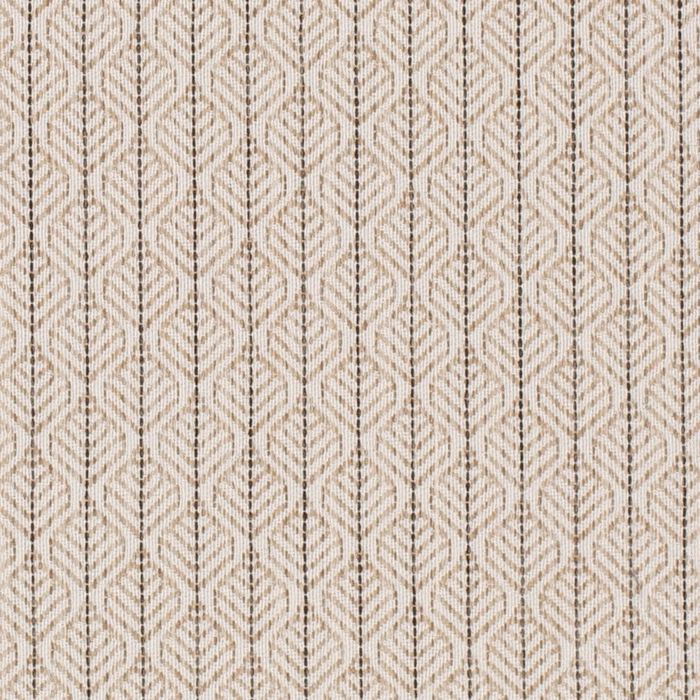 CB800-498 by Charlotte Fabric Shades of Driftwood 74% Olefin, 26% Polyester USA Exceeds 66,000 Wyzenbeek Rubs (Heavy Duty) Horizontal 1.5" x Vertical 1.5" 54 Inches - Fabric Carolina -