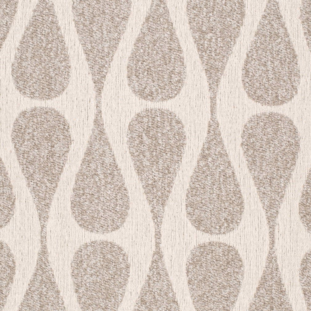 CB800-499 by Charlotte Fabric Shades of Driftwood 100% Polypropylene USA Exceeds 100,000 Wyzenbeek Rubs (Heavy Duty) Horizontal 6" x Vertical 14" 54 Inches - Fabric Carolina -