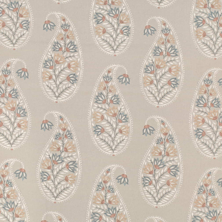 CB800-500 by Charlotte Fabric Shades of Driftwood 100% Polyester Asia Exceeds 110,000 Wyzenbeek Rubs (Heavy Duty) Horizontal 13.5" x Vertical 27" 54 Inches - Fabric Carolina -