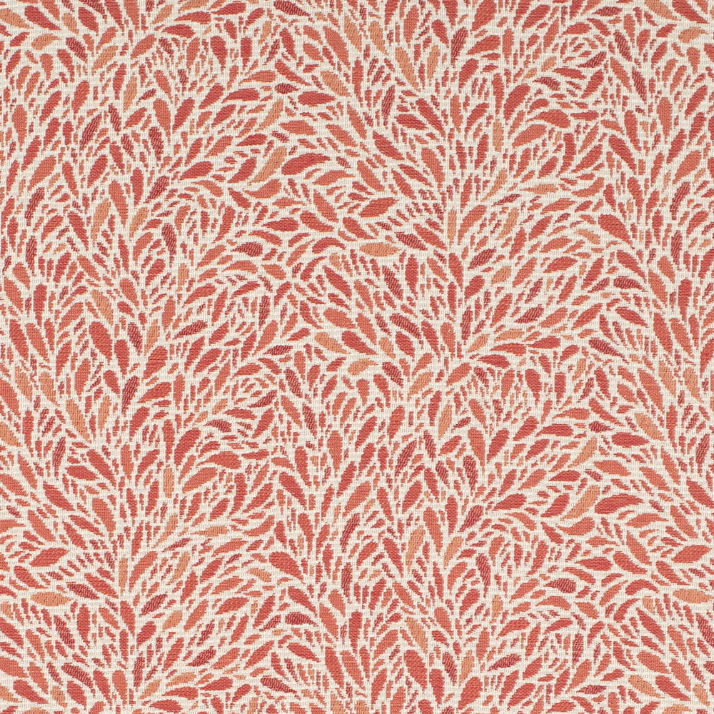 CB800-504 by Charlotte Fabric Shades of Wild Rose 100% Polyester Asia Exceeds 162,000 Wyzenbeek Rubs (Heavy Duty) Horizontal 14.5" x Vertical 13.5" 54 Inches - Fabric Carolina -