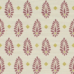CB800-507 by Charlotte Fabric