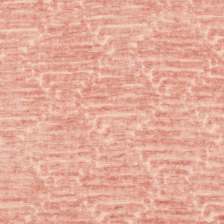 CB800-519 by Charlotte Designer Fabric Shades of Wild Rose 100% Polyester Asia Exceeds 90,000 Wyzenbeek Rubs (Heavy Duty) Horizontal 5" x Vertical 4.5" 54 Inches - Swanky Fabrics -