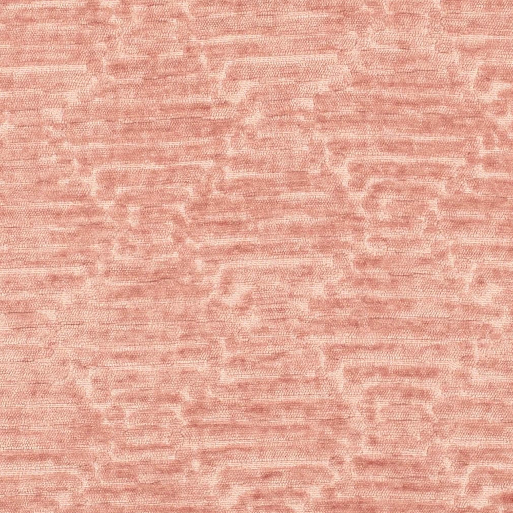 CB800-519 by Charlotte Fabric Shades of Wild Rose 100% Polyester Asia Exceeds 90,000 Wyzenbeek Rubs (Heavy Duty) Horizontal 5" x Vertical 4.5" 54 Inches - Fabric Carolina -