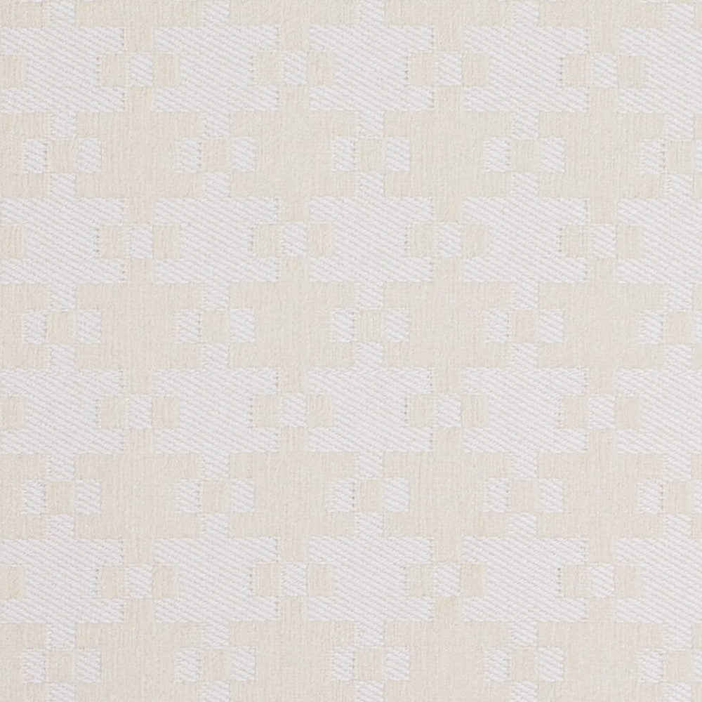 CB800-523 by Charlotte Fabric Shades of Pearl 43% Recycled Cotton, 39% Polyester, 18% Recycled Polyester USA Exceeds 200,000 Wyzenbeek Rubs (Heavy Duty) Horizontal 2.25" x Vertical 2.25" 54 Inches - Fabric Carolina -