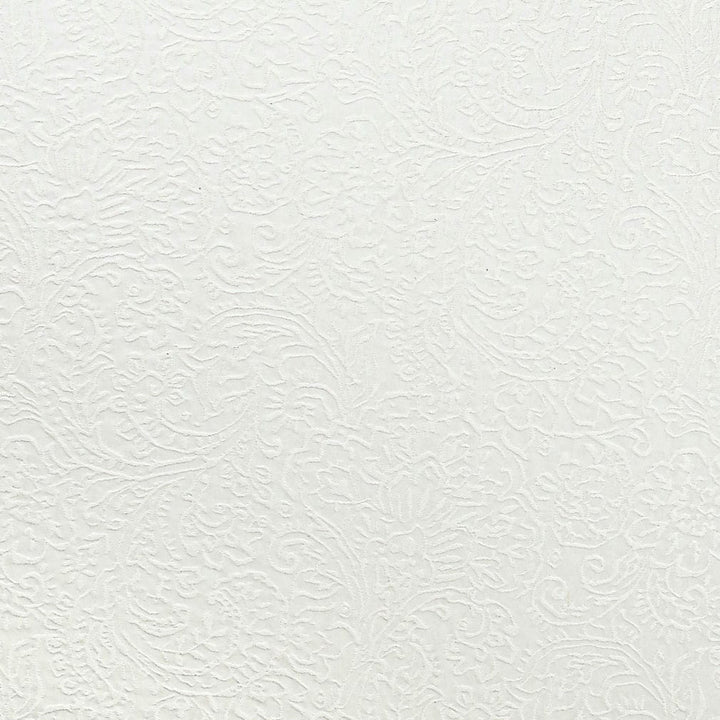 CB800-526 by Charlotte Fabric Shades of Pearl 100% Cotton Asia Exceeds 140,000 Wyzenbeek Rubs (Heavy Duty) Horizontal 27" x Vertical 27.5" 54 Inches - Fabric Carolina -