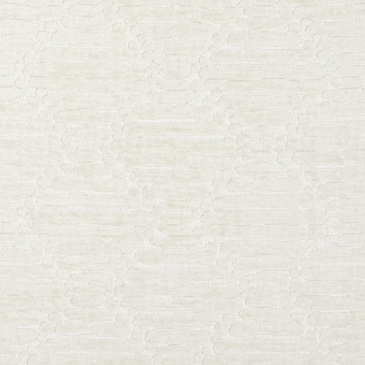 CB800-527 by Charlotte Fabric Shades of Pearl 100% Polyester Asia Exceeds 90,000 Wyzenbeek Rubs (Heavy Duty) Horizontal 5" x Vertical 4.5" 54 Inches - Fabric Carolina -