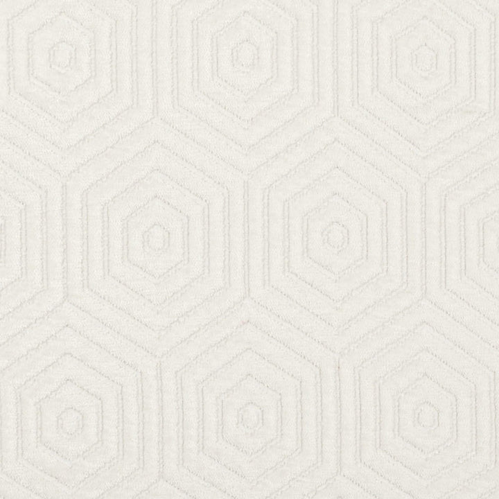 CB800-532 by Charlotte Fabric Shades of Pearl 100% Polyester Asia Exceeds 70,000 Wyzenbeek Rubs (Heavy Duty) Horizontal 3.5" x Vertical 7" 54 Inches - Fabric Carolina -