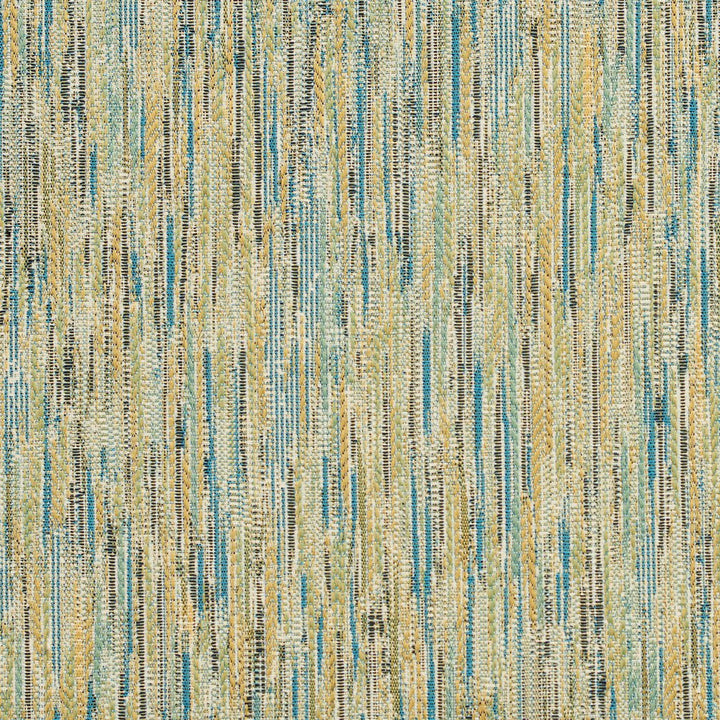 CB800-76 by Charlotte Fabric Shades of Teal 40% Polyester, 30% Acrylic, 30% Cotton Spain Exceeds 24,000 Wyzenbeek Rubs (Heavy Duty) No Repeat 54 Inches - Fabric Carolina -