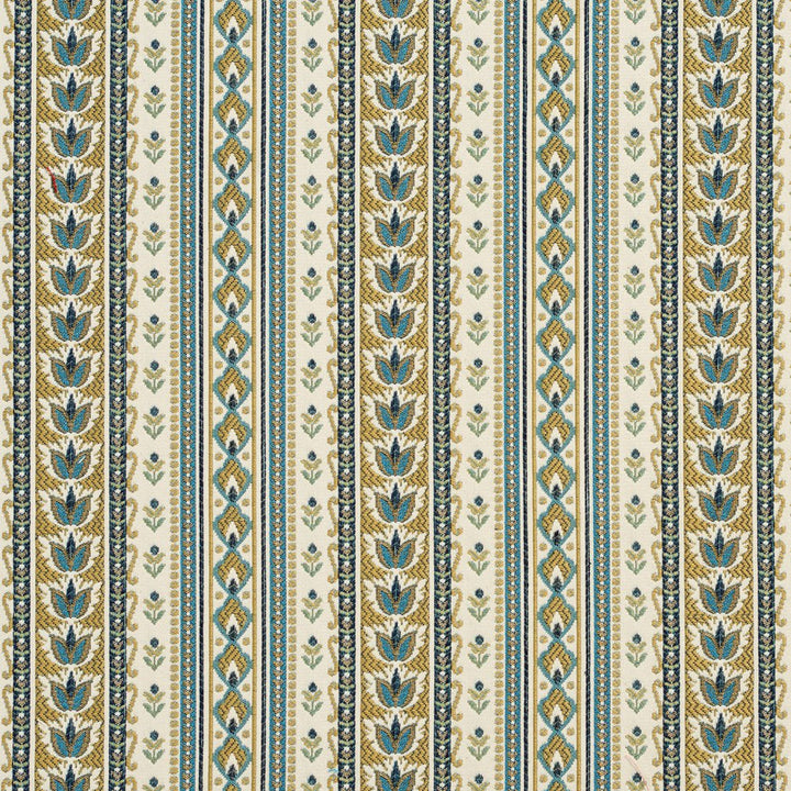 CB800-78 by Charlotte Fabric Shades of Teal 36% Polyester, 32% Acrylic, 32% Cotton Spain Exceeds 24,000 Wyzenbeek Rubs (Heavy Duty) </p><p>Repeat: Horizontal: 6.5" x Vertical: .75" 54 Inches - Fabric Carolina -