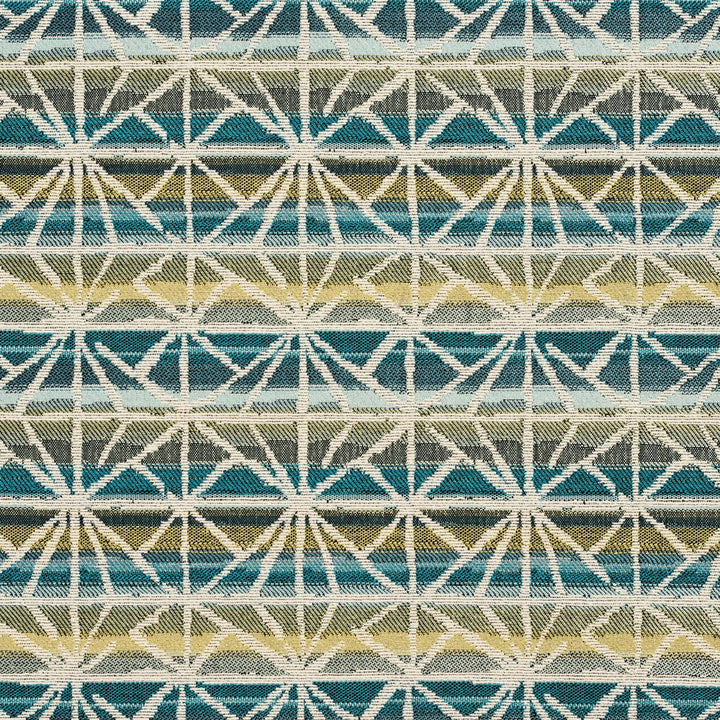 CB800-85 by Charlotte Fabric Shades of Teal 39% Polyester, 31% Olefin, 30% Cotton Made In USA Exceeds 78,000 Wyzenbeek Rubs (Heavy Duty) </p><p>Repeat: Horizontal: 9.5" x Vertical: 7.5" 54 Inches - Fabric Carolina -
