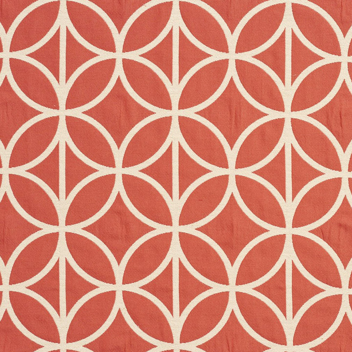 CB800-92 by Charlotte Fabric Shades of Coral 54% Cotton, 46% Polyester Asia Exceeds 80,000 Wyzenbeek Rubs (Heavy Duty) </p><p>Repeat: Horizontal: 4.75" x Vertical: 4.75" 54 Inches - Fabric Carolina -