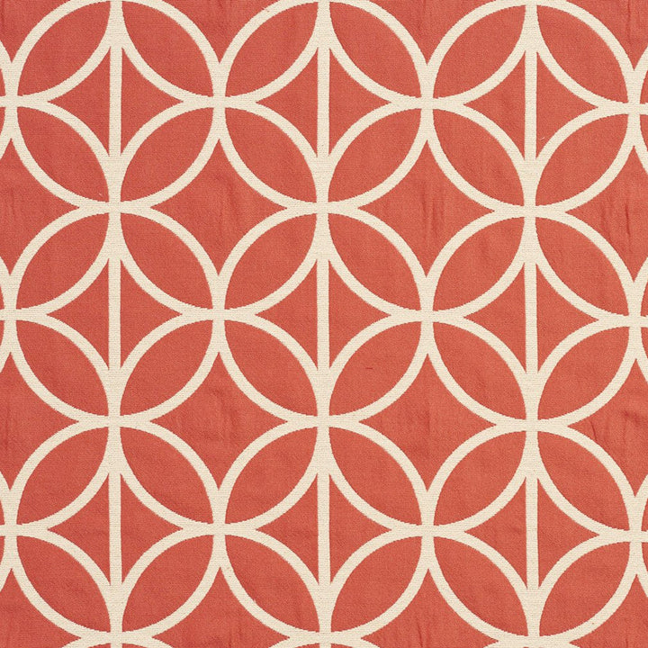 CB800-92 by Charlotte Designer Fabric Shades of Coral 54% Cotton, 46% Polyester Asia Exceeds 80,000 Wyzenbeek Rubs (Heavy Duty) </p><p>Repeat: Horizontal: 4.75" x Vertical: 4.75" 54 Inches - Swanky Fabrics -