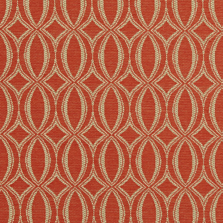 CB800-94 by Charlotte Fabric Shades of Coral 100% Woven Polyester Asia Exceeds 160,000 Wyzenbeek Rubs (Heavy Duty) </p><p>Repeat: Horizontal: 2.5" x Vertical: 3.5" 54 Inches - Fabric Carolina -
