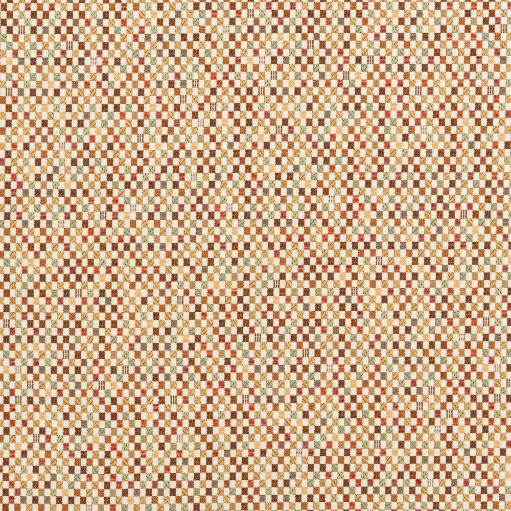 CB800-96 by Charlotte Designer Fabric Shades of Coral 70% Polyester, 30% Cotton Spain Exceeds 36,000 Wyzenbeek Rubs (Heavy Duty) </p><p>Repeat: Horizontal: 2" x Vertical: 1.75" 54 Inches - Swanky Fabrics -