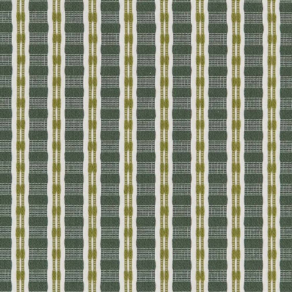 CB900-102 by Charlotte Designer Fabric Shades of Emerald 69% Cotton, 31% Polyester Made In USA Exceeds 66,000 Wyzenbeek Rubs </p><p>Repeat: Horizontal 1.5" x Vertical 1" 54 Inches - Swanky Fabrics -