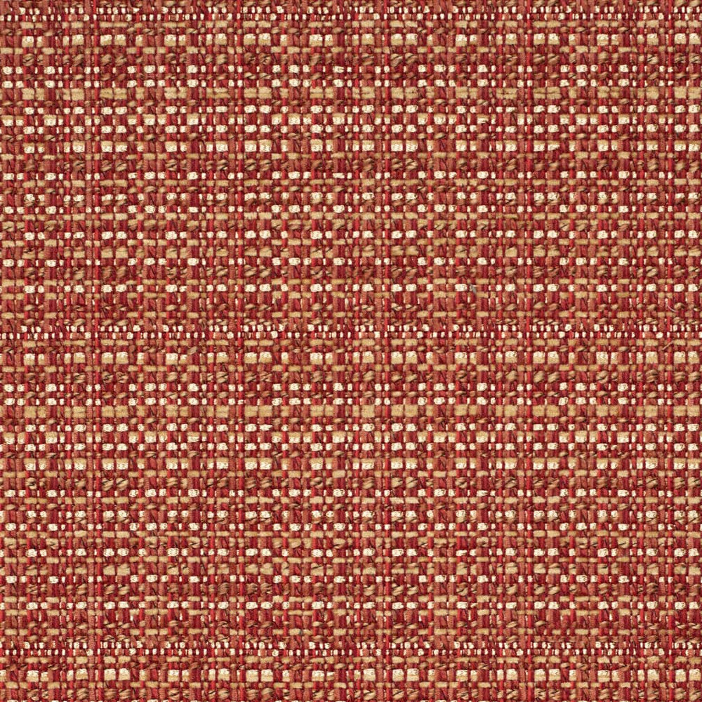 CB900-114 by Charlotte Fabric Shades of Redwood 49% Polyester, 24% Cotton, 23% Acrylic, 4% Rayon Asia Exceeds 100,000 Wyzenbeek Rubs (Heavy Duty) No Repeat 54 Inches - Fabric Carolina -