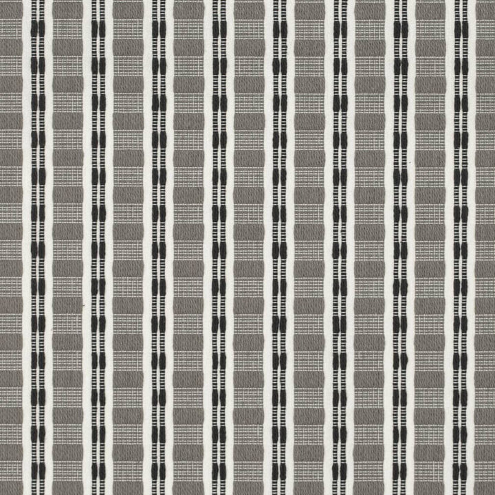 CB900-117 by Charlotte Fabric Shades of Onyx 69% Cotton, 31% Polyester USA Exceeds 66,000 Wyzenbeek Rubs (Heavy Duty) Horizontal 1.5" x Vertical 1" 54 Inches - Fabric Carolina -