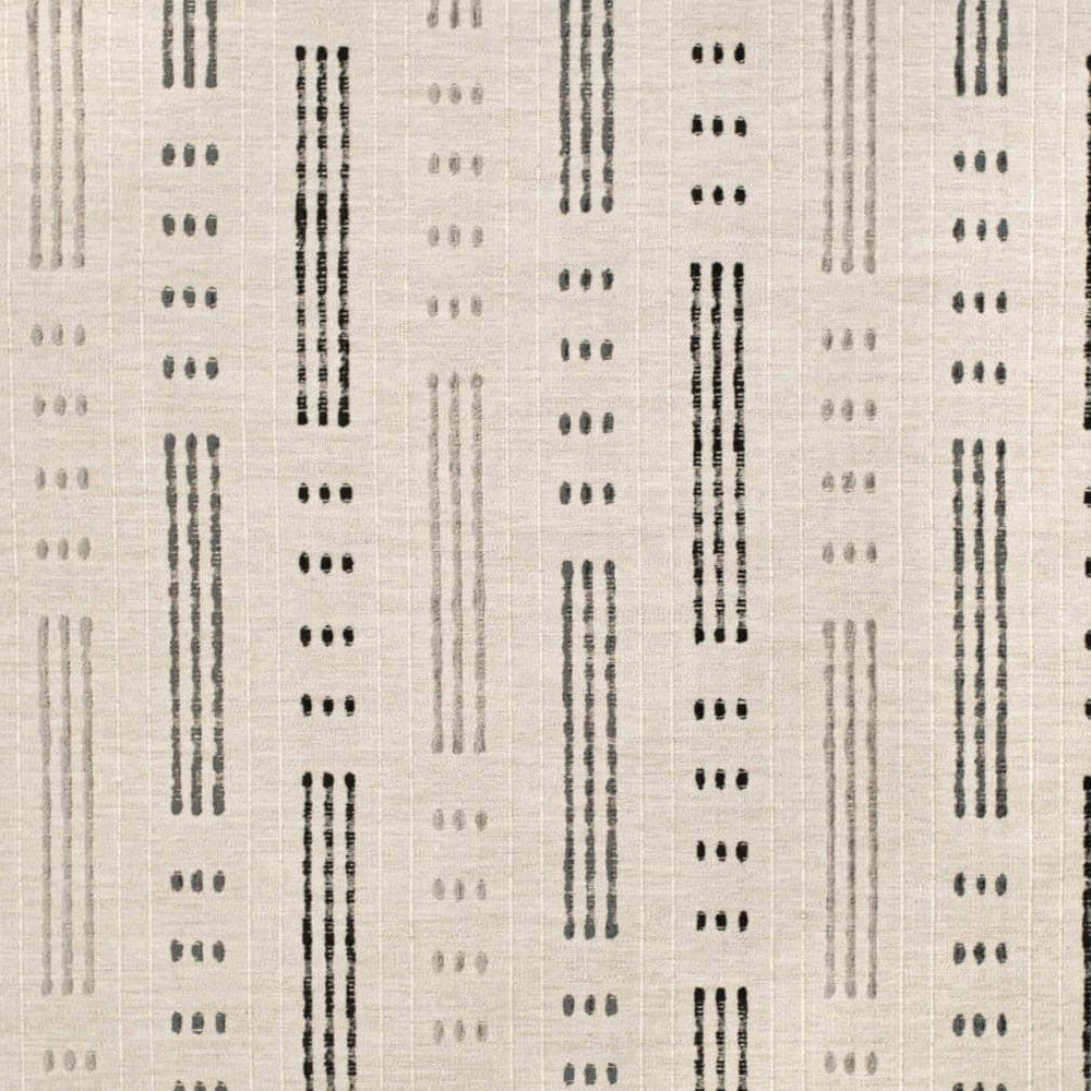 CB900-120 by Charlotte Fabric Shades of Onyx 80% Polyester, 11% Rayon, 9% Cotton USA Exceeds 66,000 Wyzenbeek Rubs (Heavy Duty) Horizontal 15.5" x Vertical 14.5" 54 Inches - Fabric Carolina -