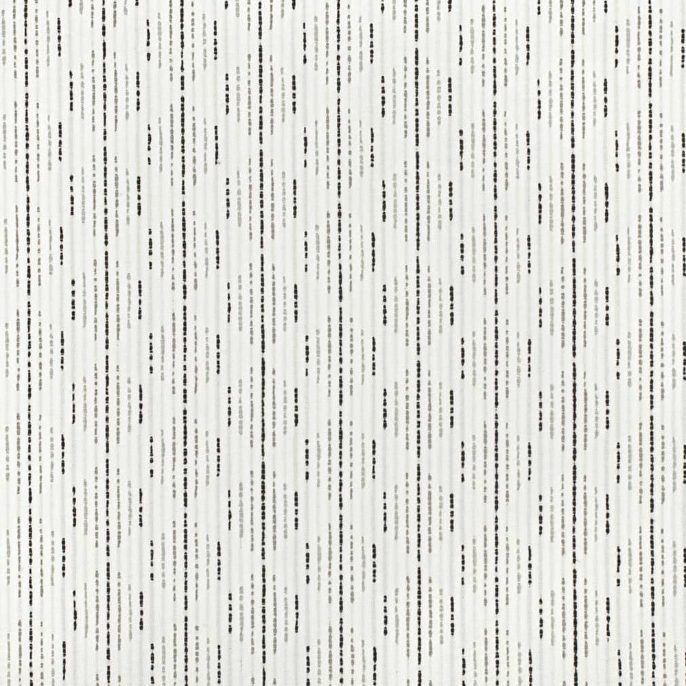 CB900-121 by Charlotte Fabric Shades of Onyx 47% Rayon, 45% Polyester, 8% Cotton USA Exceeds 66,000 Wyzenbeek Rubs (Heavy Duty) Horizontal 2" x Vertical 3.5" 54 Inches - Fabric Carolina -