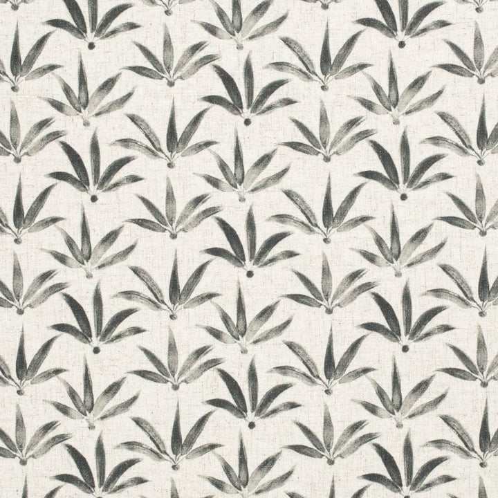 CB900-126 by Charlotte Fabric Shades of Onyx 95% Polyester, 5% Linen Asia Exceeds 106,000 Wyzenbeek Rubs (Heavy Duty) Horizontal 9.5" x Vertical 4.5" 54 Inches - Fabric Carolina -