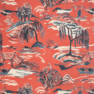 CB900-129 by Charlotte Fabric
