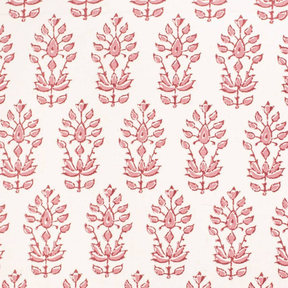 CB900-131 by Charlotte Fabric Shades of Redwood 100% Cotton India Exceeds 30,000 Wyzenbeek Rubs (Heavy Duty) Horizontal 3.5" x Vertical 9.25" 54 Inches - Fabric Carolina -