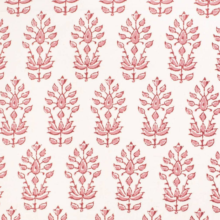 CB900-131 by Charlotte Fabric Shades of Redwood 100% Cotton India Exceeds 30,000 Wyzenbeek Rubs (Heavy Duty) Horizontal 3.5" x Vertical 9.25" 54 Inches - Fabric Carolina -