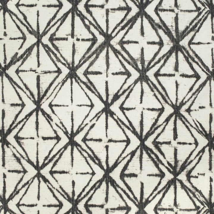 CB900-132 by Charlotte Fabric Shades of Onyx 100% Cotton India Exceeds 30,000 Wyzenbeek Rubs (Heavy Duty) Horizontal 27" x Vertical 27" 54 Inches - Fabric Carolina -