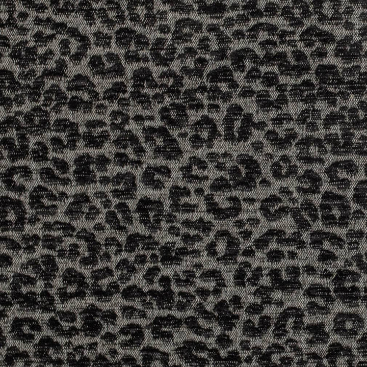 CB900-133 by Charlotte Fabric Shades of Onyx 41% Acrylic, 22% Polyester, 15% Polypropylene, 15% Viscose, 7% Linen USA Exceeds 200,000 Wyzenbeek Rubs (Heavy Duty) No Repeat 54 Inches - Fabric Carolina -