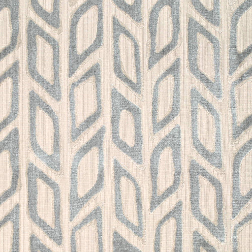 CB900-154 by Charlotte Fabric Shades of Seaglass 60% Rayon, 40% Polyester Asia Exceeds 30,000 Wyzenbeek Rubs (Heavy Duty) Horizontal 14" x Vertical 12.5" 54 Inches - Fabric Carolina -