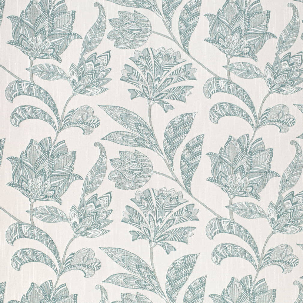 CB900-163 by Charlotte Fabric Shades of Seaglass 62% Polyester, 20% Recycled Cotton, 9% Recycled Polyester, 9% Rayon USA Exceeds 100,000 Wyzenbeek Rubs (Heavy Duty) Horizontal 19.5" x Vertical 13.5" 54 Inches - Fabric Carolina -