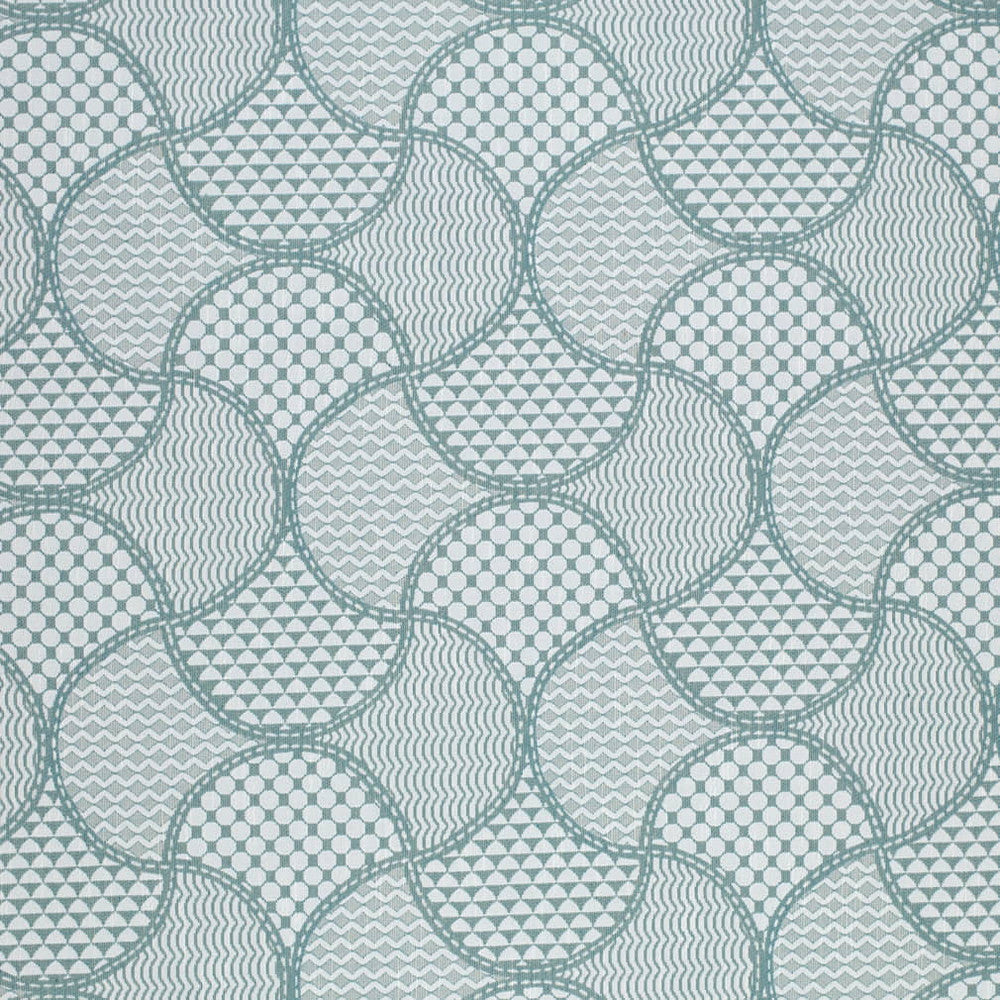 CB900-164 by Charlotte Fabric Shades of Seaglass 62% Polyester, 20% Recycled Cotton, 9% Recycled Polyester, 9% Rayon USA Exceeds 100,000 Wyzenbeek Rubs (Heavy Duty) Horizontal 13.5" x Vertical 13.5" 54 Inches - Fabric Carolina -